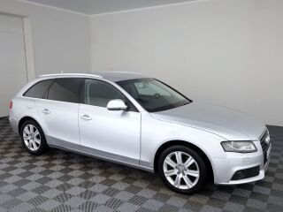 Audi A4 Comfortline ATM 2.0 TDI 105kW