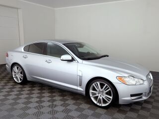 Jaguar XF Luxury ATM 3.0 175kW