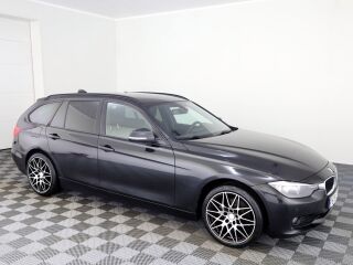 BMW 318 Sportpakett ATM 2.0 D 105kW