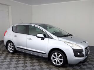 Peugeot 3008 Elegance 1.6 115kW