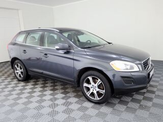 Volvo XC60 Summum ATM 2.4 D5 158kW