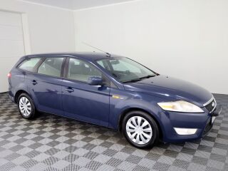 Ford Mondeo Comfort ATM 2.0 TDCi 103kW
