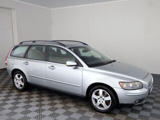 Volvo V50 Summum ATM 2.4 D5 132kW